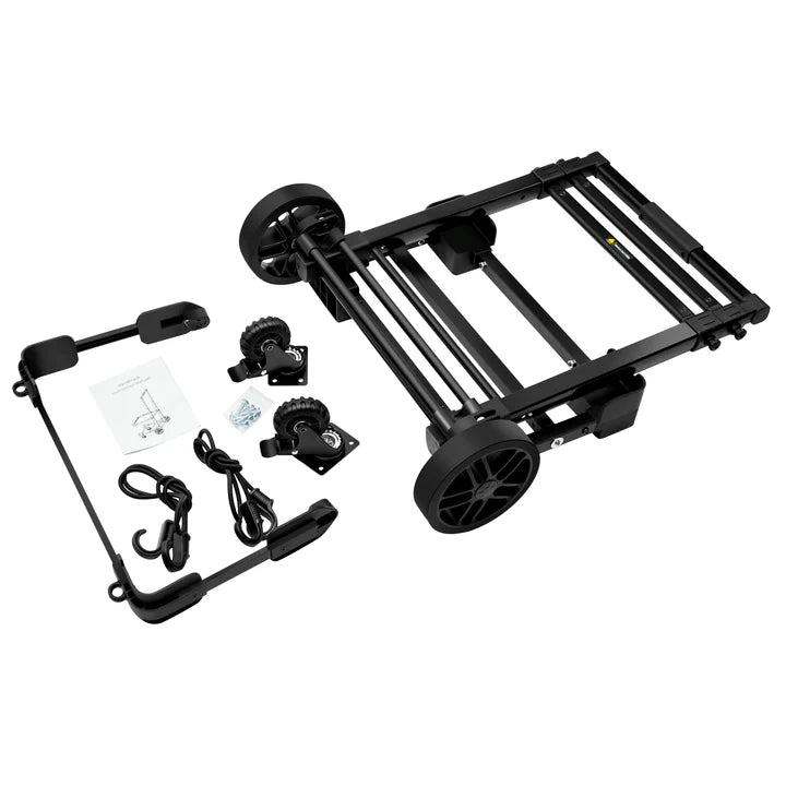 이미지를 갤러리 뷰어에 로드 , 에코플로우 핸드트럭