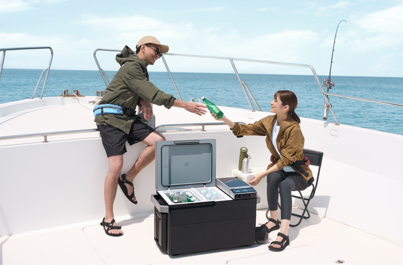 어디로든, 언제든지