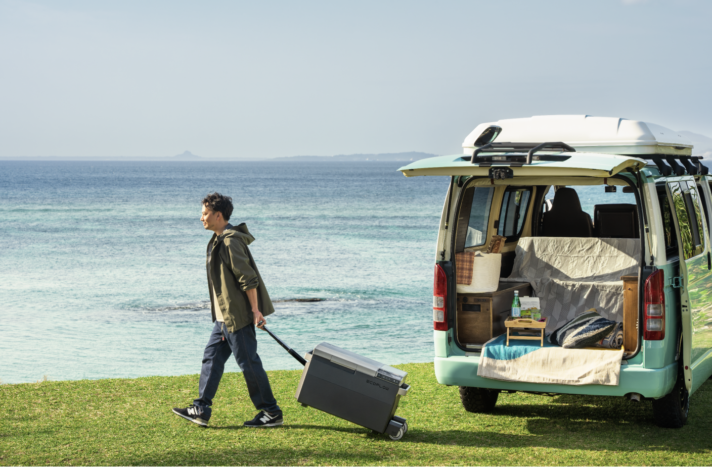 어디로든, 언제든지