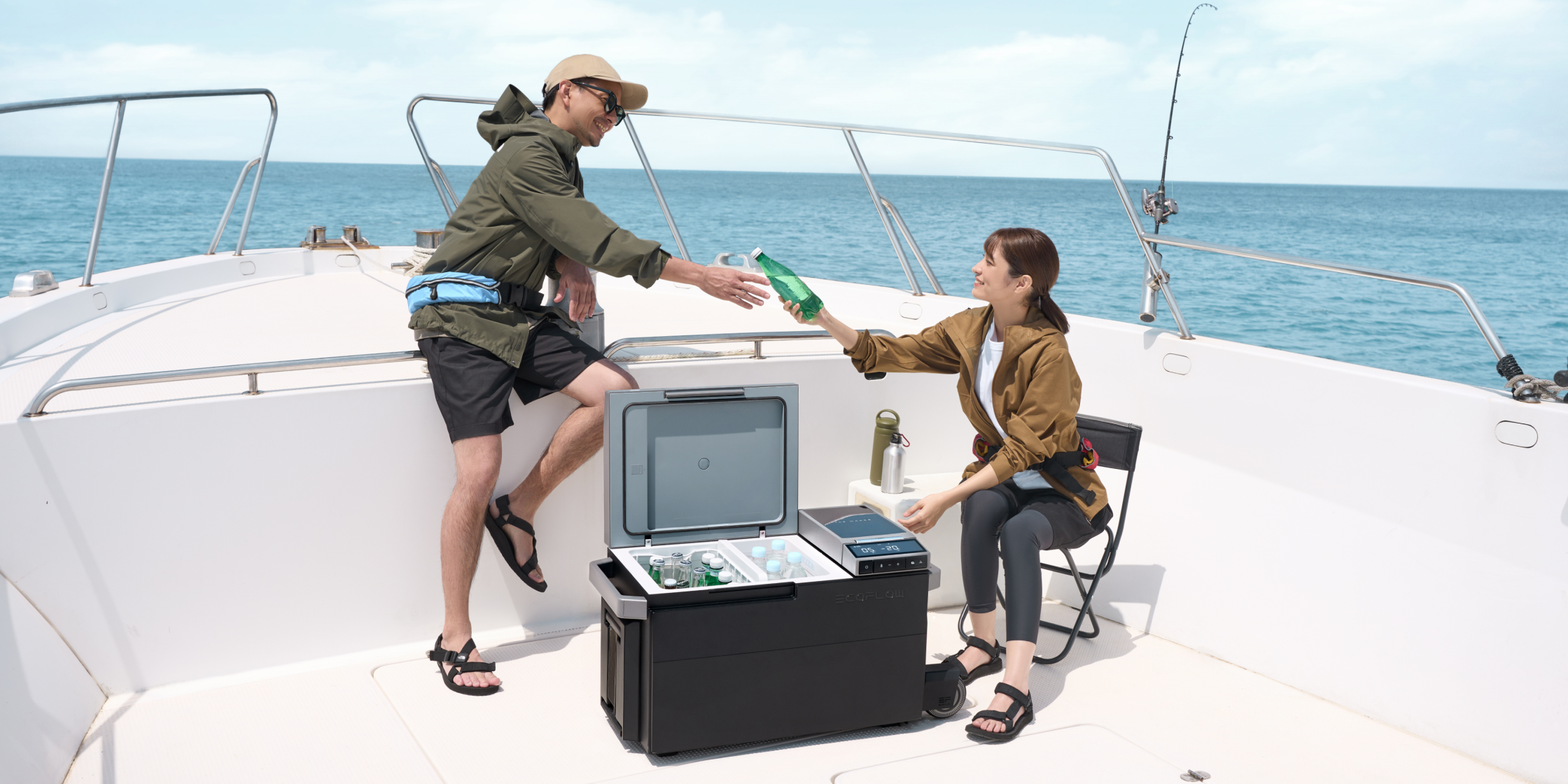 어디로든, 언제든지