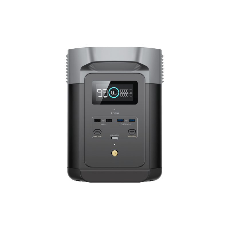 이미지를 갤러리 뷰어에 로드 , 에코플로우 EcoFlow DELTA2 델타2