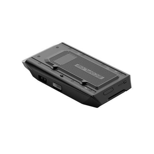 에코플로우 웨이브2 추가 배터리