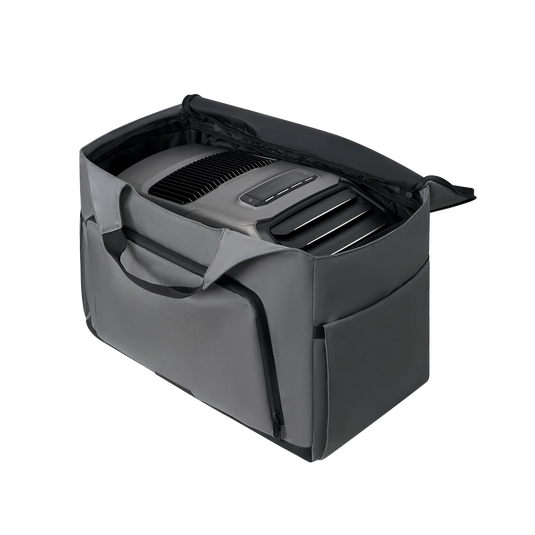 에코플로우 웨이브2 에어컨 전용 가방