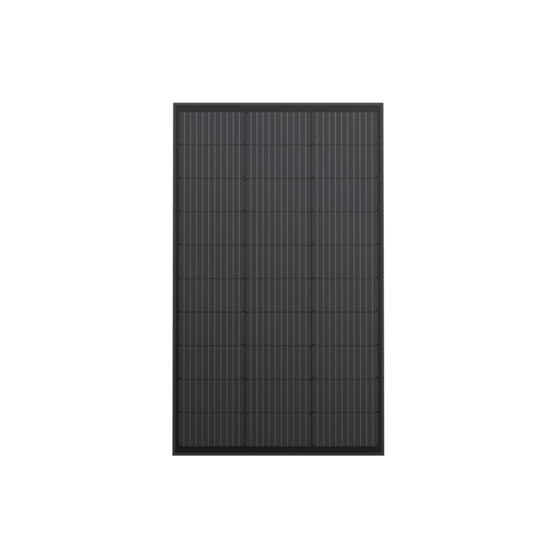 이미지를 갤러리 뷰어에 로드 , EcoFlow 100W 고정식 태양광 패널
