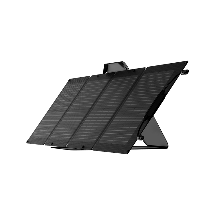 EcoFlow 110W 태양광 패널