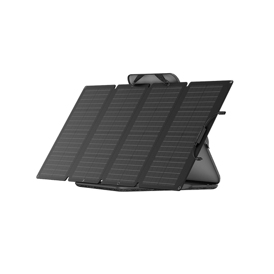 EcoFlow 160W 태양광 패널