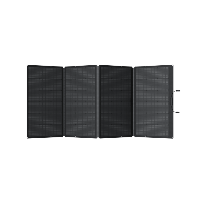 EcoFlow 400W 태양광 패널
