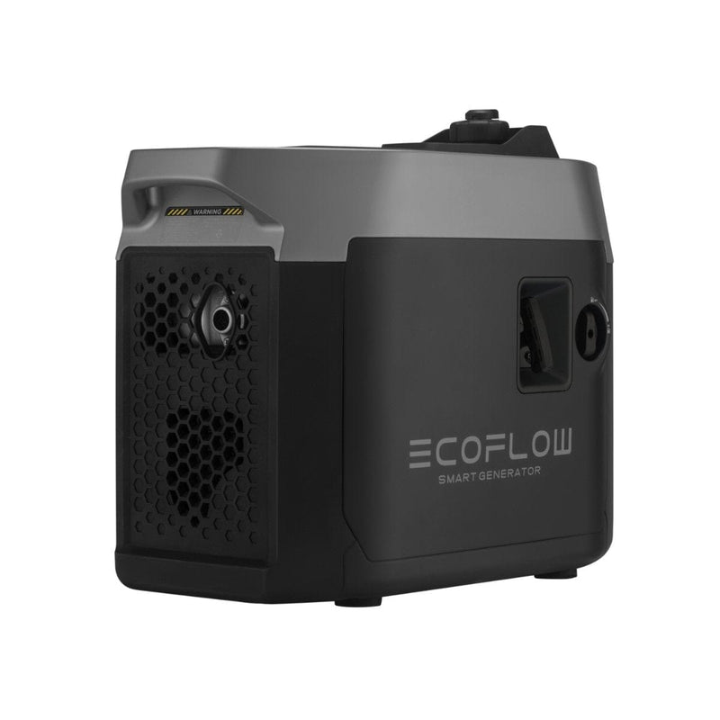 이미지를 갤러리 뷰어에 로드 , EcoFlow Smart Generator