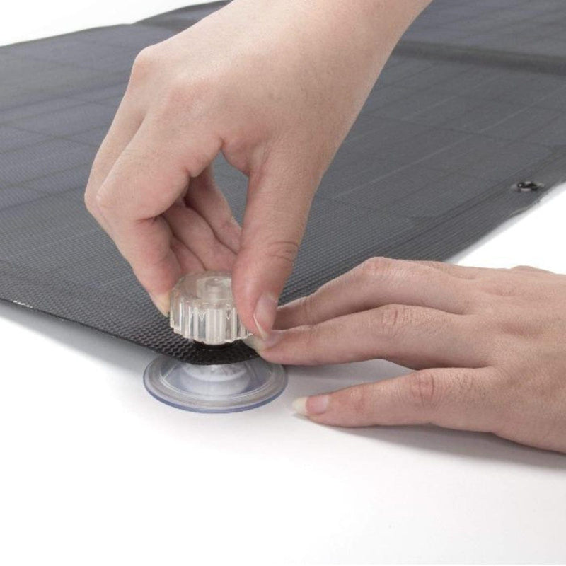 이미지를 갤러리 뷰어에 로드 , Suction Cups for Solar Panel