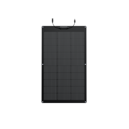 EcoFlow 100W 플렉시블 태양광 패널