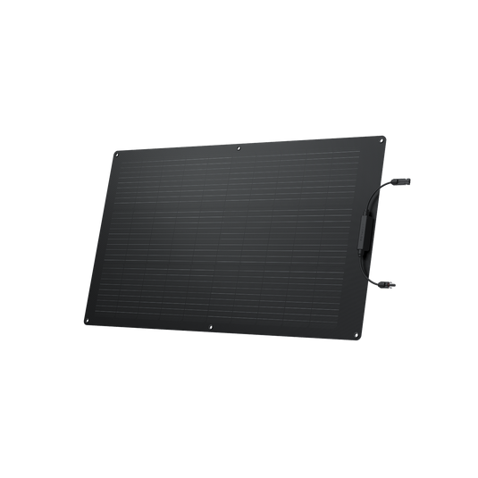 EcoFlow 100W 플렉시블 태양광 패널