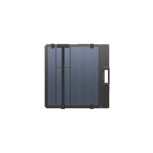 에코플로우 220W 경량형 태양광 패널