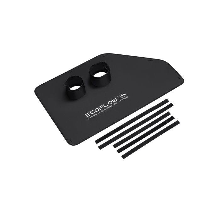 에코플로우 차량용 통풍 차단 실링