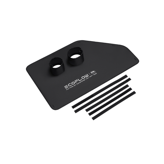 에코플로우 차량용 통풍 차단 실링