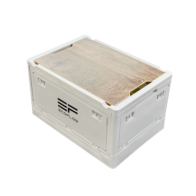 에코플로우 폴딩 박스