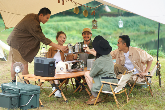 나눌수록 커지는 친구추천 혜택
