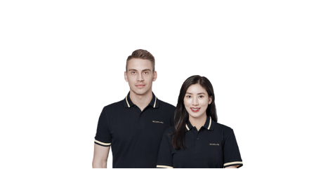 다중 채널 지원
