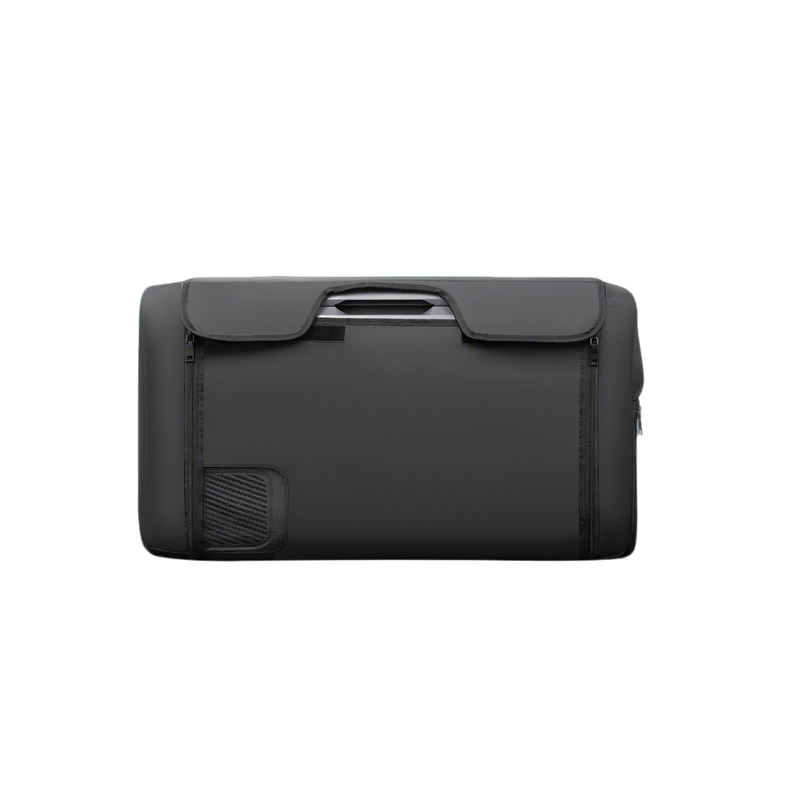 이미지를 갤러리 뷰어에 로드 , 에코플로우 글래시어 냉장고 35L/45L/55L 전용 가방
