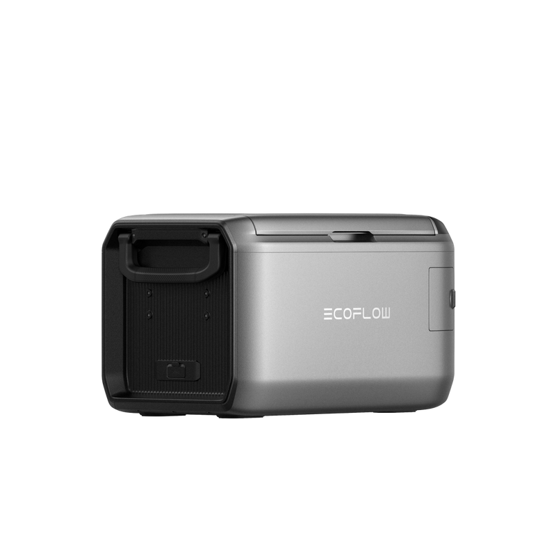 이미지를 갤러리 뷰어에 로드 , 에코플로우 GLACIER 클래식 휴대용 냉장고 겸 냉동고
