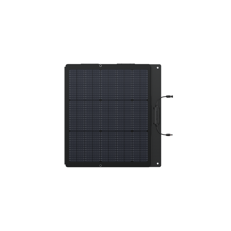 이미지를 갤러리 뷰어에 로드 , 에코플로우 160W 태양광 패널
