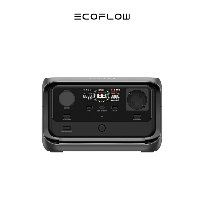 EcoFlow RIVER3 Plus 리버3 플러스