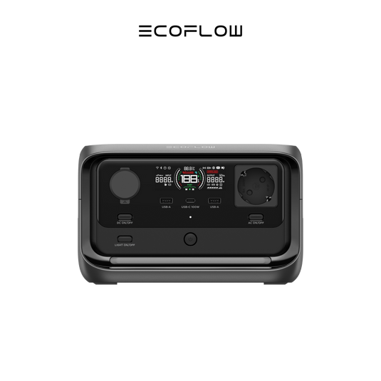 EcoFlow RIVER3 Plus 리버3 플러스