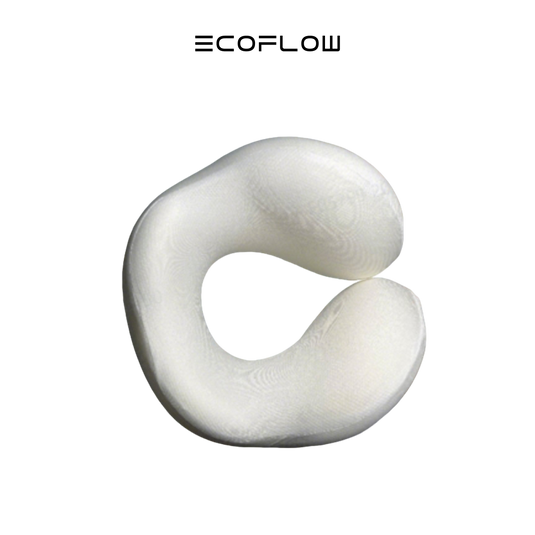 🎁 (증정)에코플로우 목베개 (100% off)