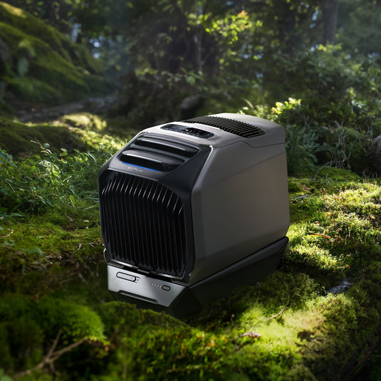 에코플로우 WAVE 3 웨이브3 휴대용 에어컨