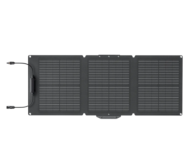 이미지를 갤러리 뷰어에 로드 , 🎁 (증정)에코플로우 60W 태양광 패널 (100% off)
