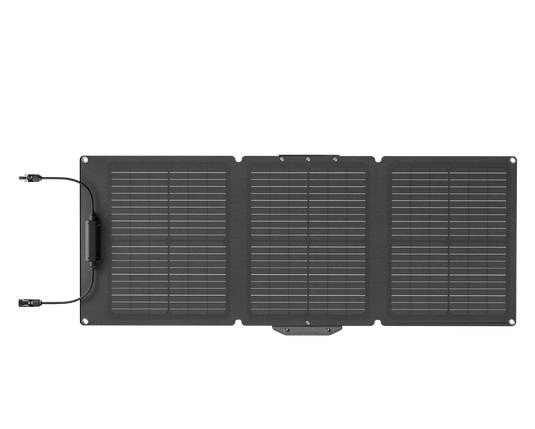 🎁 (증정)에코플로우 60W 태양광 패널 (100% off)