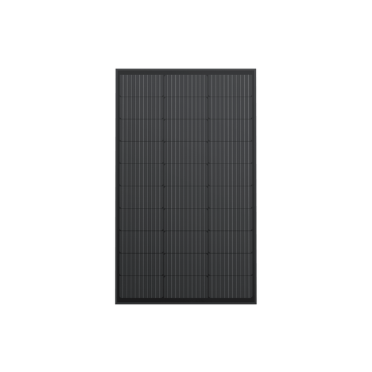100W 고정식 태양광 패널