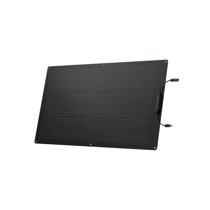 EcoFlow 100W 플렉시블 태양광 패널