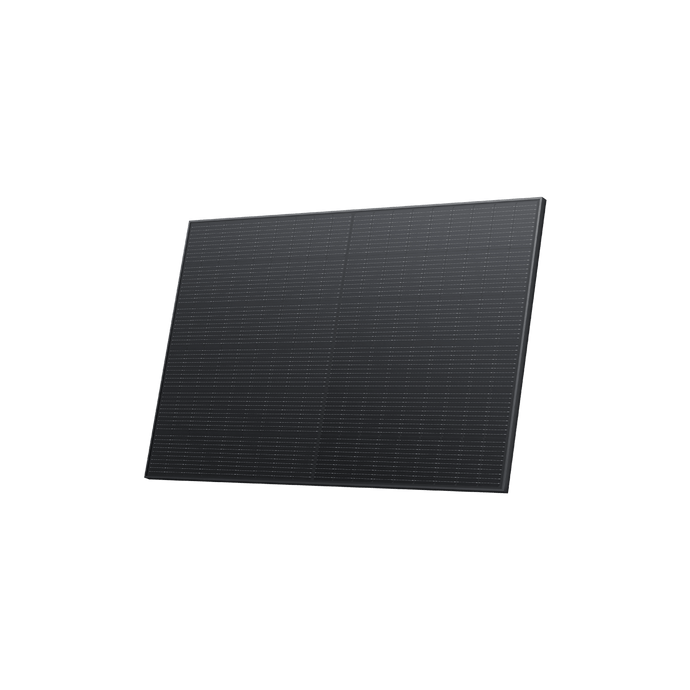 EcoFlow 400W 고정식 태양광 패널