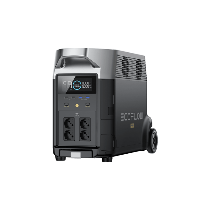 EcoFlow DELTA Pro 델타프로