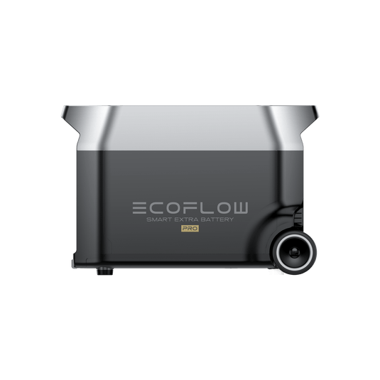 EcoFlow DELTA Pro 델타프로 추가 배터리