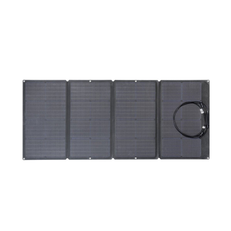 이미지를 갤러리 뷰어에 로드 , EcoFlow 160W Solar Panel

