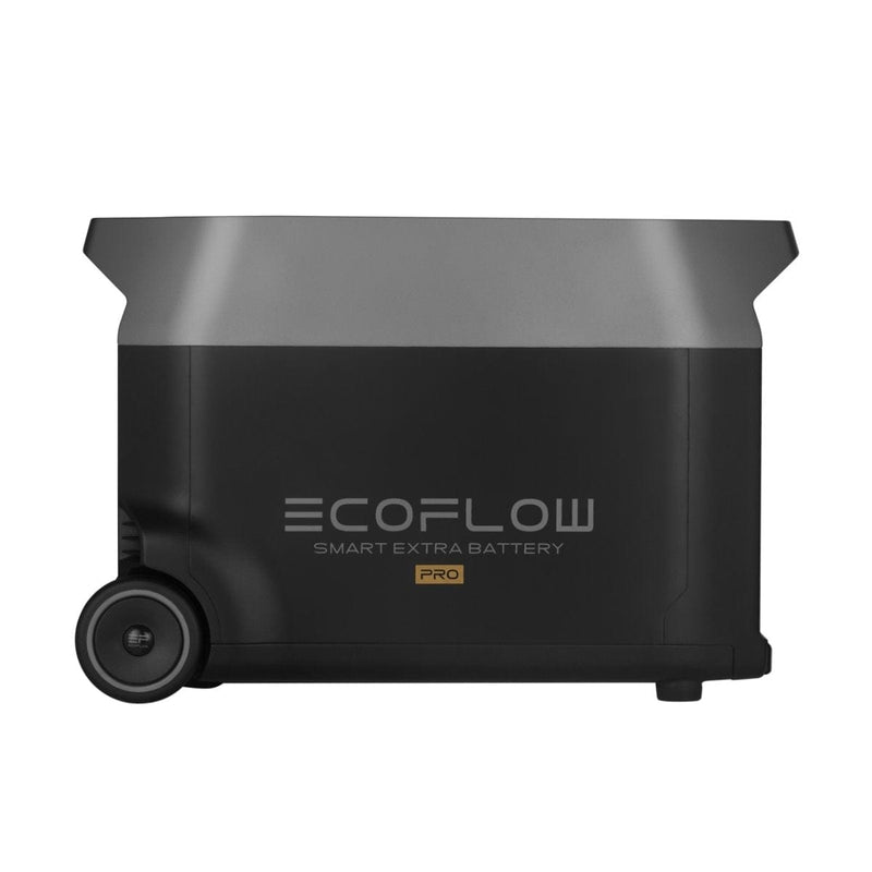 이미지를 갤러리 뷰어에 로드 , EcoFlow DELTA Pro Smart Extra Battery
